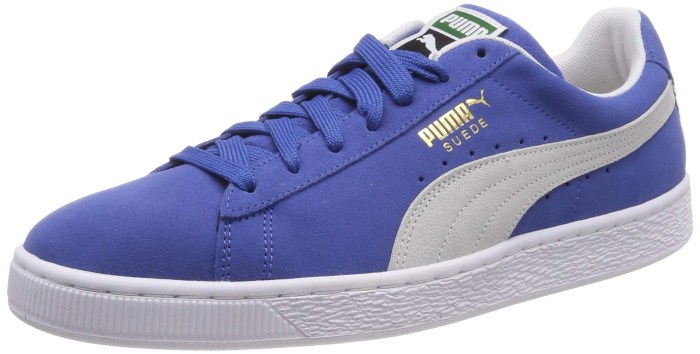 Puma dress shoes men