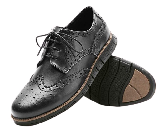 Nordstrom dress shoes for men