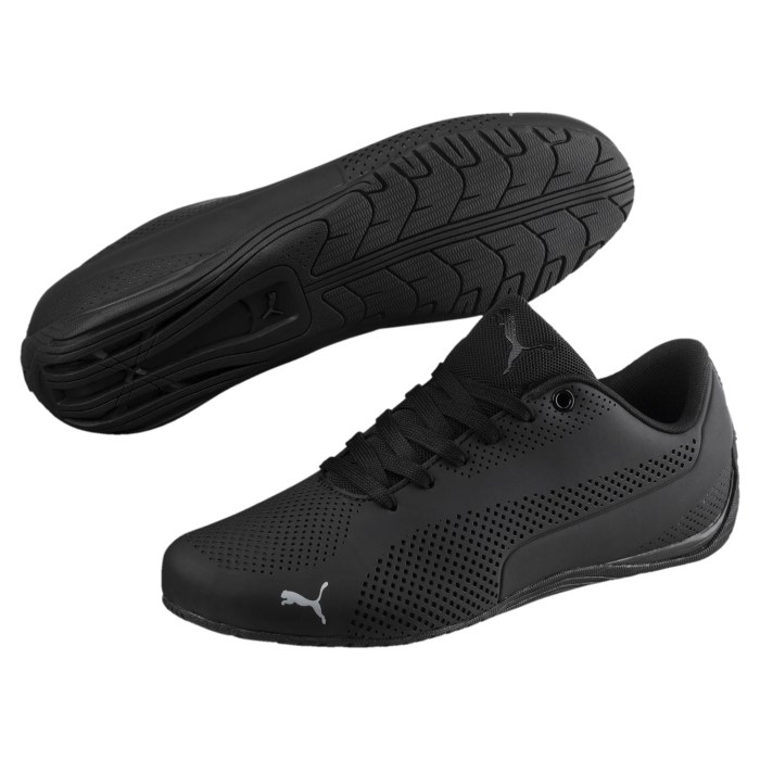 Puma dress shoes men