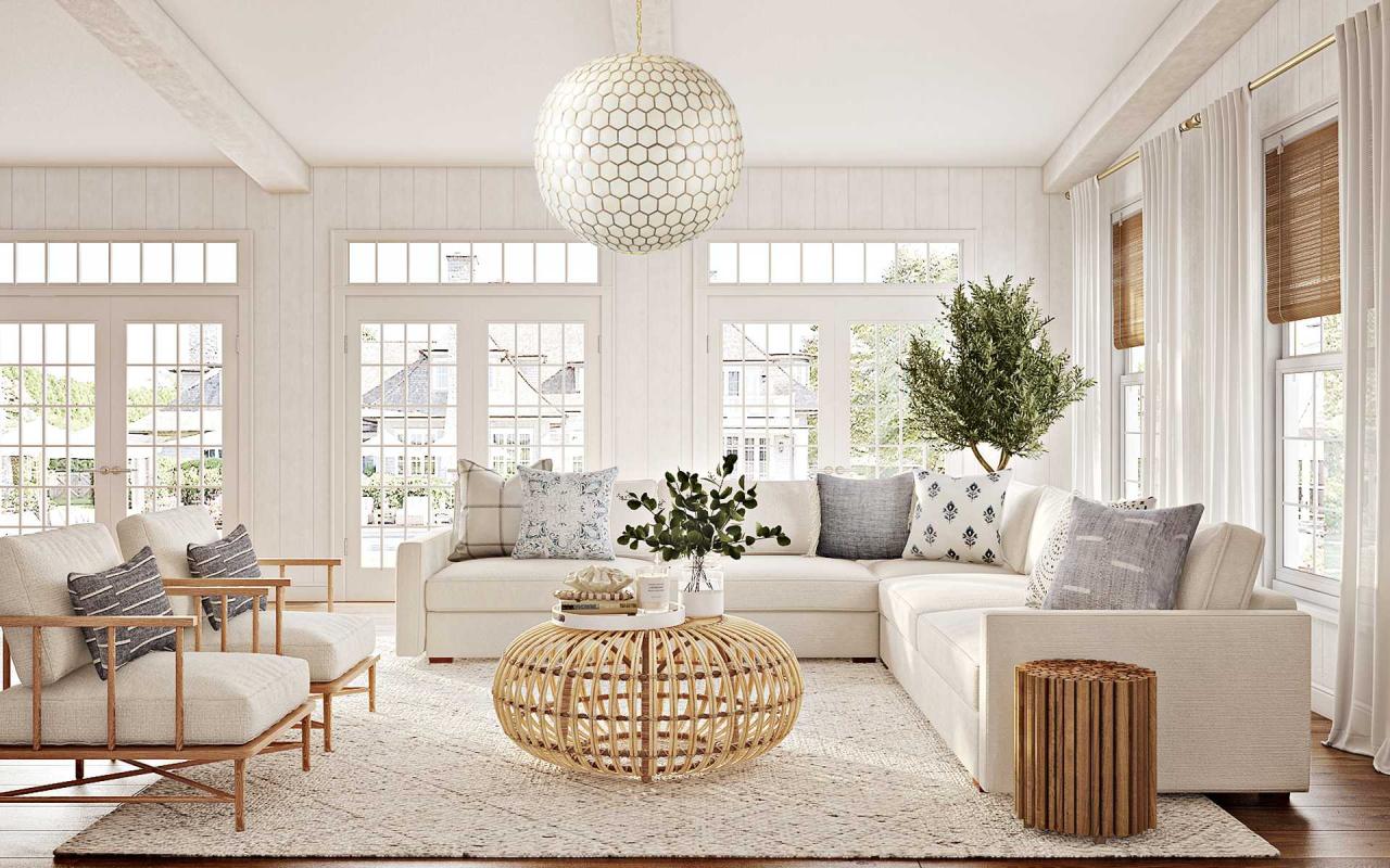 What's my decor style quiz 2021