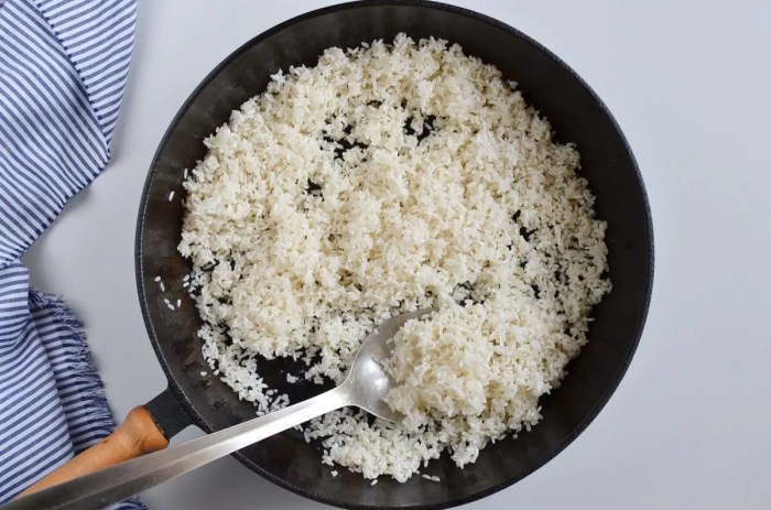 How to cook rice mexican style