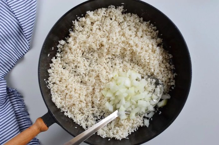 How to cook rice mexican style