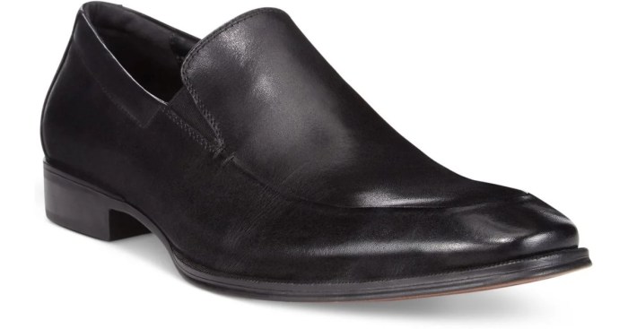 Mens dress shoes sale macy's