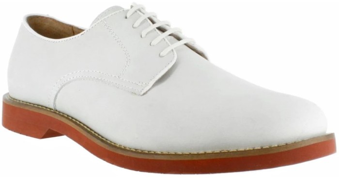 Mens white suede dress shoes