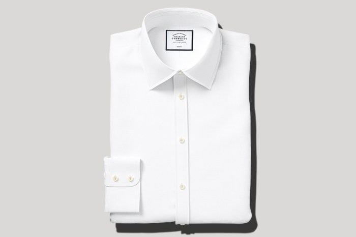 Best wrinkle free mens dress shirts