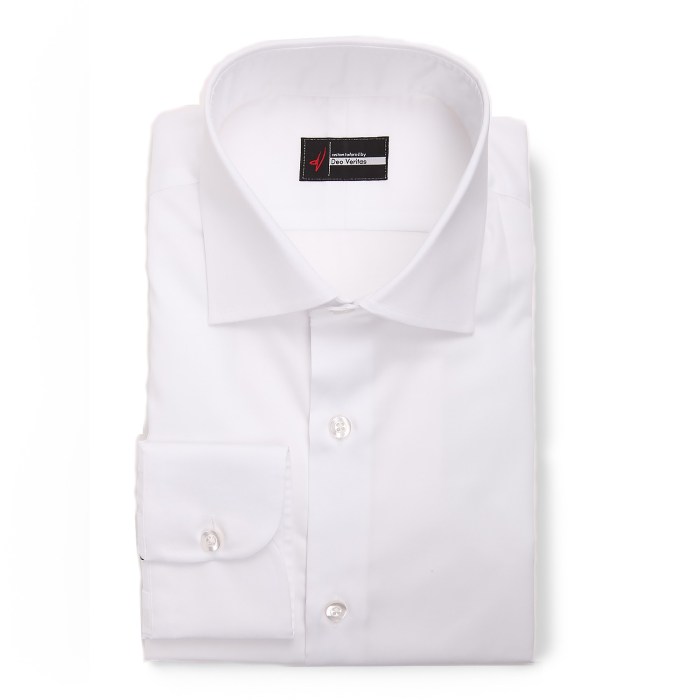 Cheap mens white dress shirts