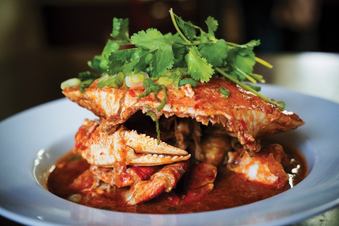 How to cook chili crab pinoy style