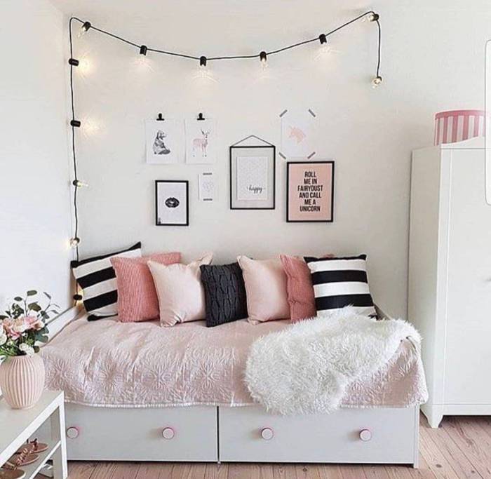 Where to find cute room decor