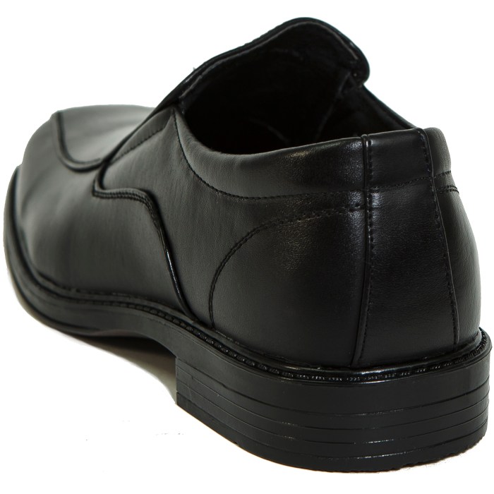 Young mens dress shoes