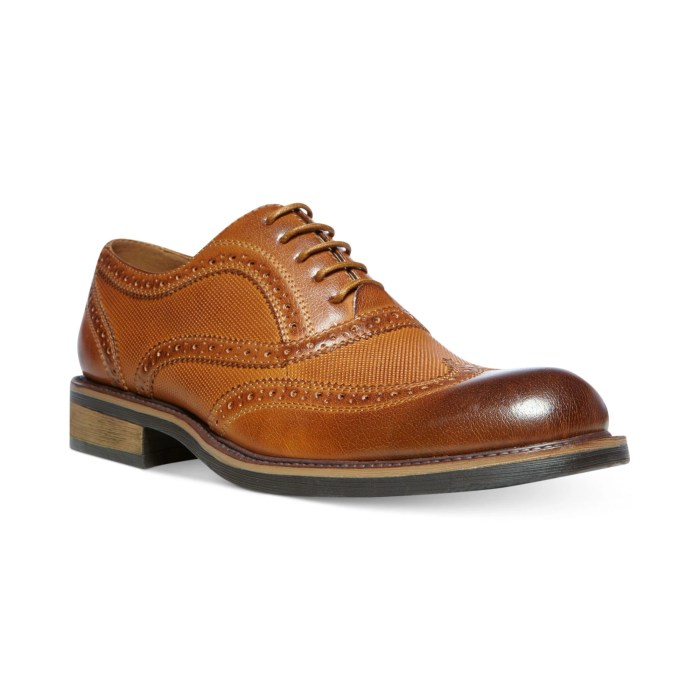 Steve madden mens dress shoe